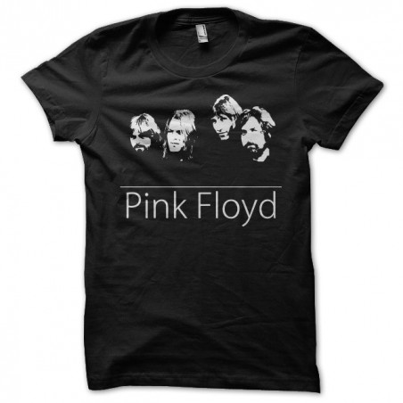 Pink floyd sublimation t-shirt