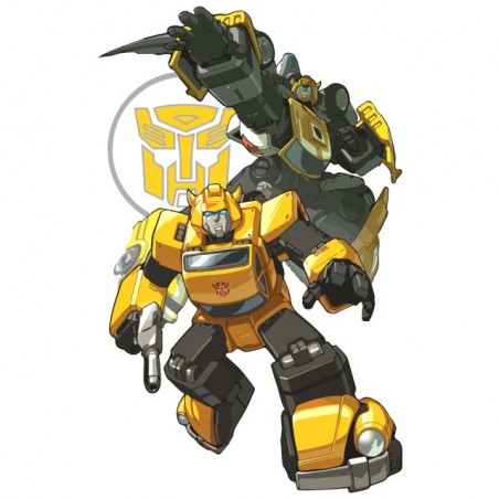 tee shirt transformers bumblebee  sublimation