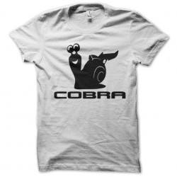 shirt ford mustang cobra...