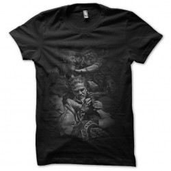 tee shirt Sons Of Anarchy...