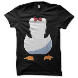 tee shirt penguin suit sublimation