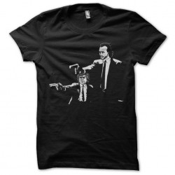tee shirt game of thrones parodie pulp fiction sublimation