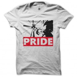 tee shirt pride sublimation