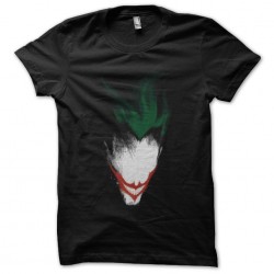 tee shirt joker design  sublimation