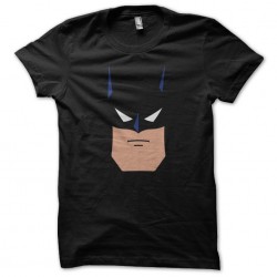 tee shirt Batman vieille bd  sublimation