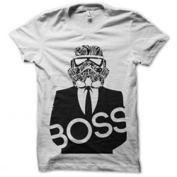 tee shirt boss  sublimation