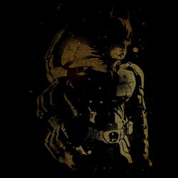 tee shirt batman design art sublimation