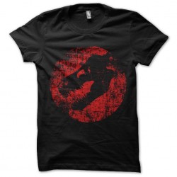 tee shirt Dinosaur  sublimation