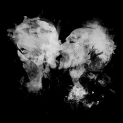 tee shirt smoke kiss  sublimation