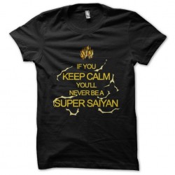 tee shirt if you keep calm...