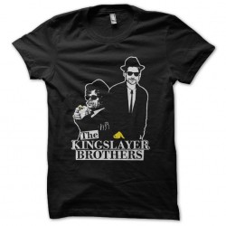t-shirt the kingslayer...