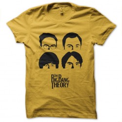 t-shirt big bang theory...