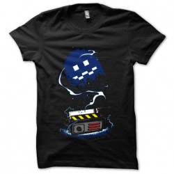 tee shirt Pac Man x...