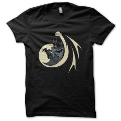 t-shirt batman t shirt design black sublimation