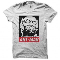 tee shirt antman  sublimation