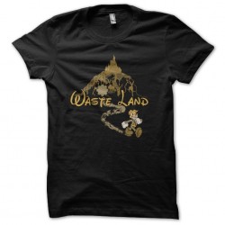 tee shirt fallout wasteland...