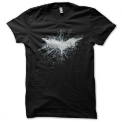 Tee shirt Batman logo art...