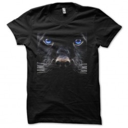 shirt sublimation dog look