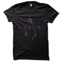 tee shirt arrow  sublimation