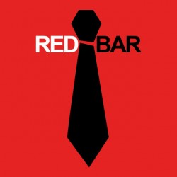 tee shirt red bar mad men  sublimation