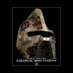 tee shirt galactica colonial war sublimation