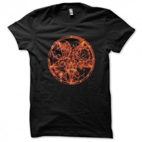 Tee shirt Doom3 Mystical  sublimation