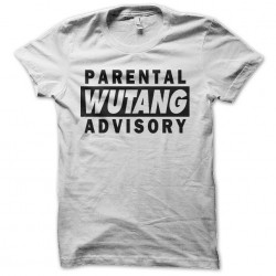 tee shirt wutang parental...