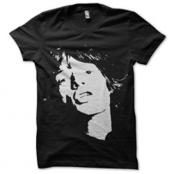 jagger rolling stone sublimation t-shirt