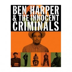 tee shirt ben harper and the innocent sublimation