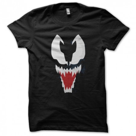 Tee shirt Venom4  sublimation