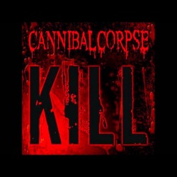 tee shirt cannibal corps  sublimation