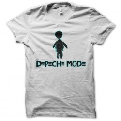tee shirt depeche mode rare...