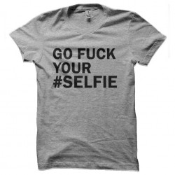 tee shirt fuck selfie...