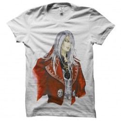 t-shirt castelvania vampire...