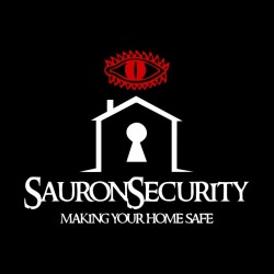 sauron security t-shirt sublimation lotro