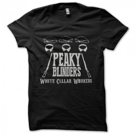 tee shirt peaky blinder white cellar sublimation