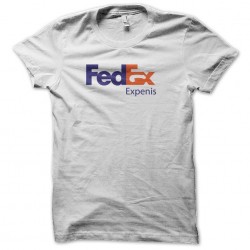 tee shirt fedex expenis  sublimation