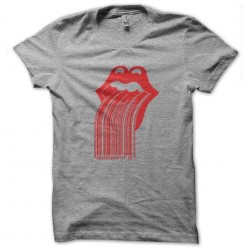 funny rolling stones funny gray sublimation