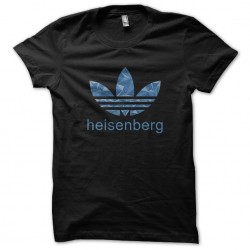 heisenberg parody adidas...