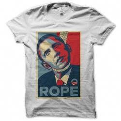 shirt obama rip white...