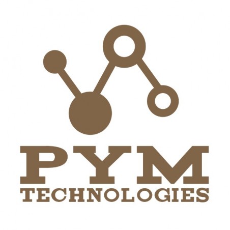 shirt PYM Technologies ant-man white sublimation