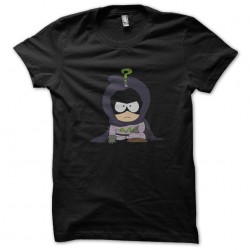 tee shirt mysterion kenny  sublimation