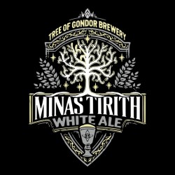 minas shirt tirith brewery black sublimation