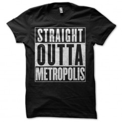 tee shirt Metropolis...