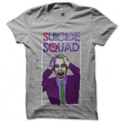 Suicide Squad Shirt...