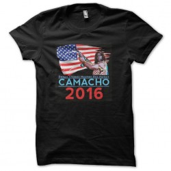 shirt idiocraty camacho president sublimation