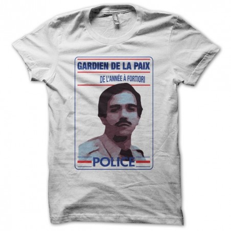 Tee shirt Les Inconnus Marcel Patulacci  sublimation