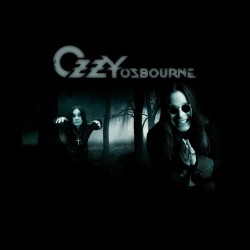 tee shirt ozzy osbourne special sublimation