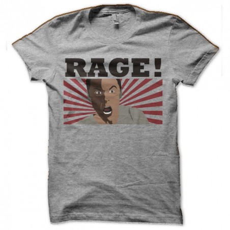 shirt sheldon cooper rage sublimation
