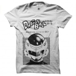 dragon ball bd sublimation shirt